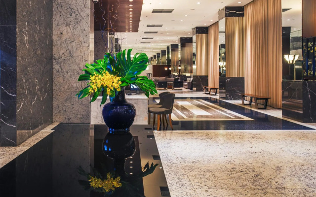 Windsor Oceanico