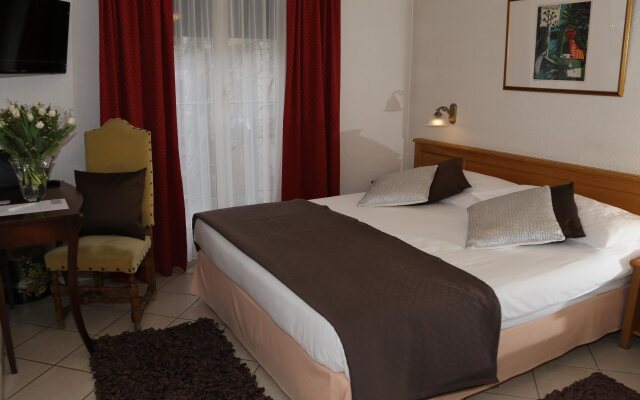 Hotel Excelsior