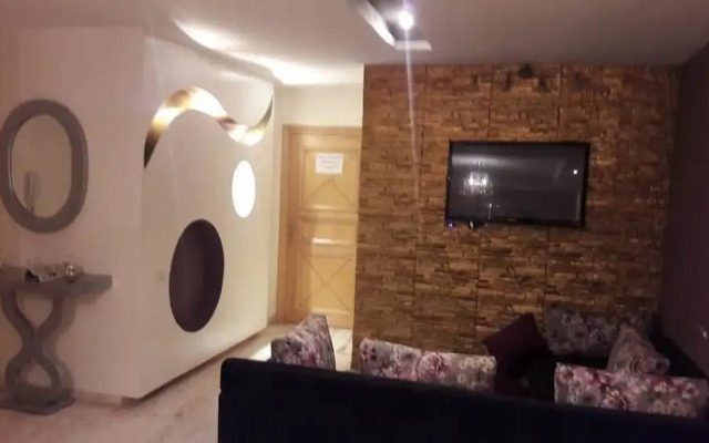 Appartement Les Perles De Nouaceur