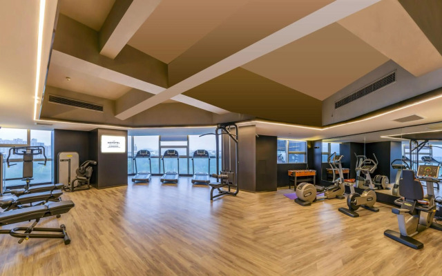 Novotel Zhengzhou Convention Centre