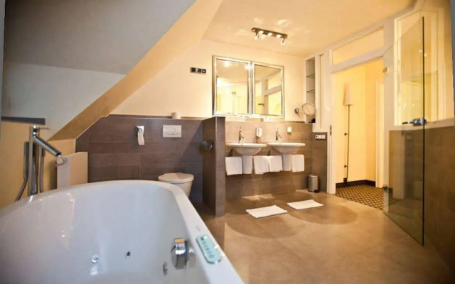 Landhaus Hotel Waitz