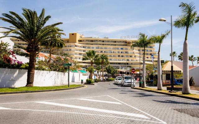 Great Location 1 Bedroom apartment