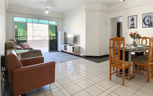 Ático con piscina - Guarapari