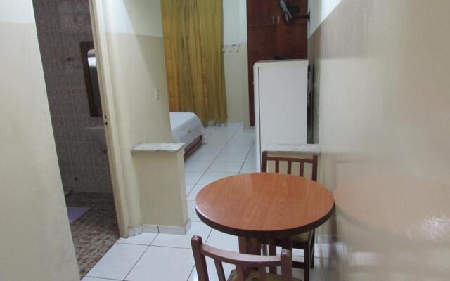 Hotel Plaza Olido