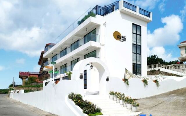 Seaview Forest Life·Aerobic (Shengsi Nanchangtu Beach Branch)