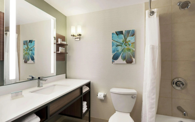 Hilton Garden Inn Charlotte/Ayrsley