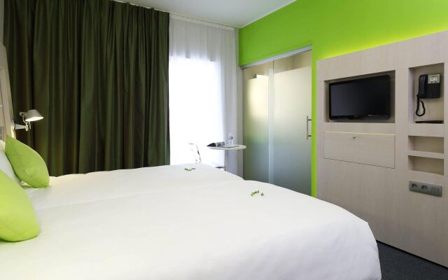 ibis Styles Nivelles