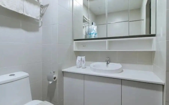 Leoncia's Apartelle