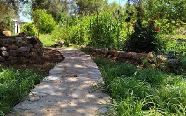 Datca Ciftlik Evi