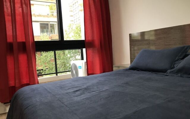 Apartamentos Charcas