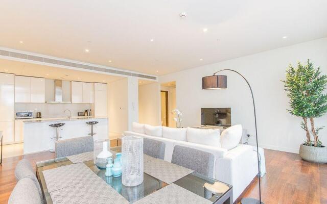 DHH - Citywalk Building 12