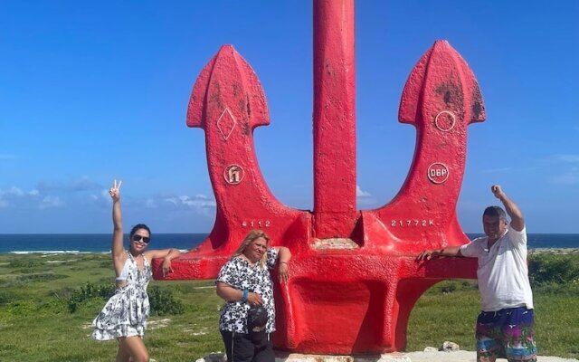 Room in Apartment - Nice Apartament in Aruba