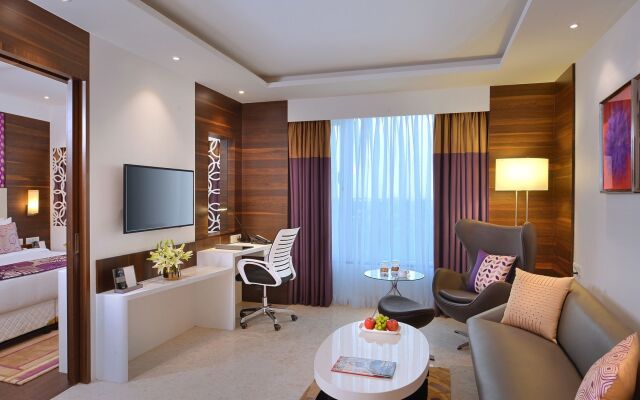 Fortune Inn Promenade, Vadodara - Member ITC Hotels' Group