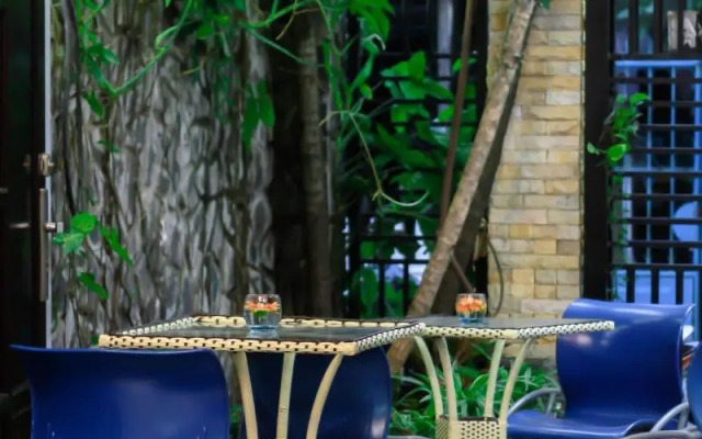 Hana Homestay Danang