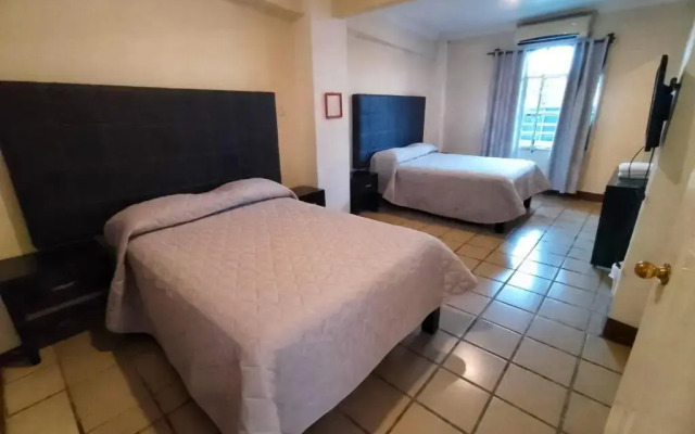 Hotel Fragata
