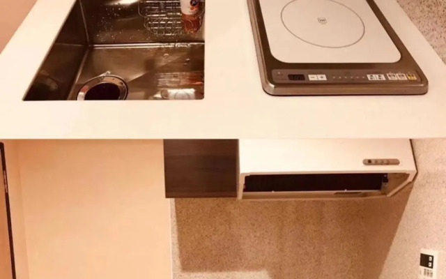 FUUTEI Japanese-style lodge