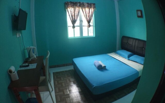 Vila Thai