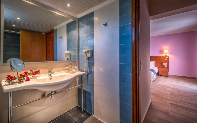 St John Resort Villas, Suites & Spa