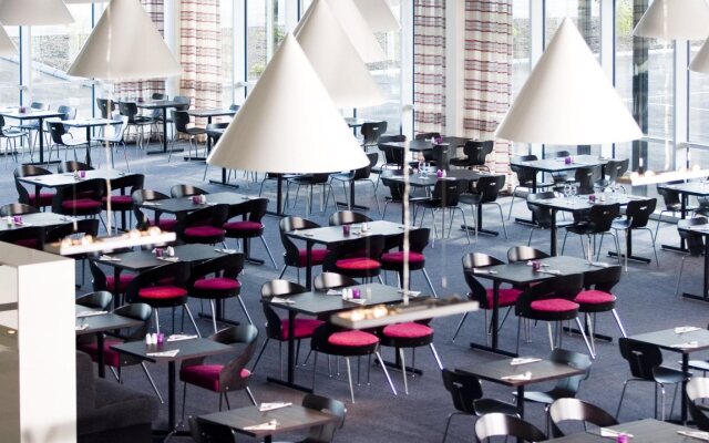 Hotell Charlottenberg