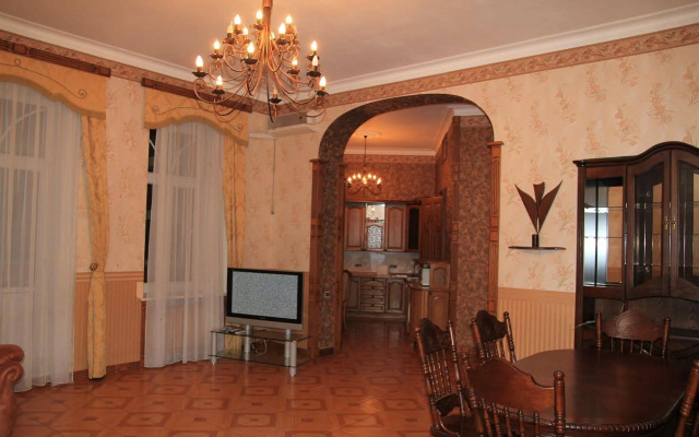 Goodrent Apartments