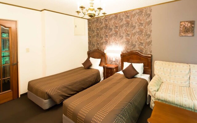 Livemax Resort Karuizawa-Forest