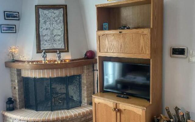 "Mykines" Apartment of Levidi Arcadian Apartments
