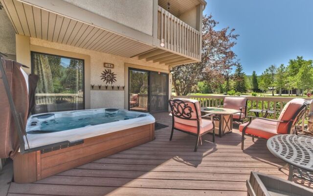 Park City Racquet Club