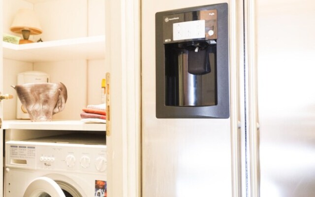 Locazione turistica Spanish Steps Top Location