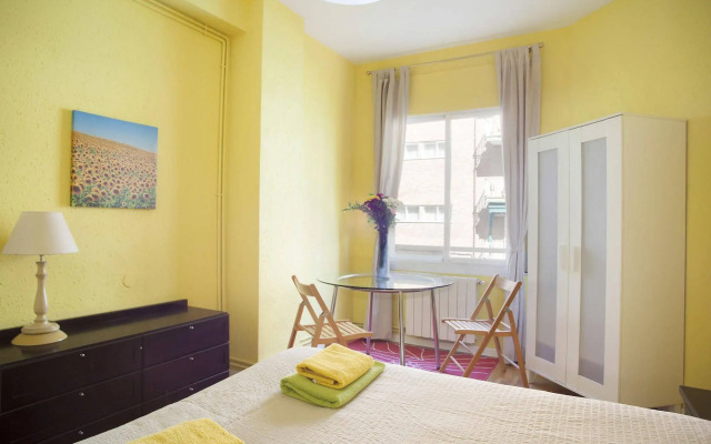 GO BCN Apartments Sicilia