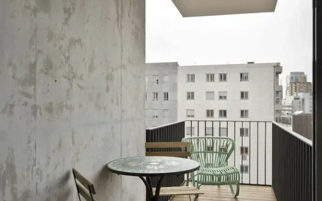 Apartment Hub85