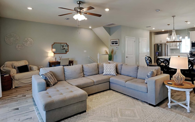 Lost Key Townhomes #14593 - Lazy Days