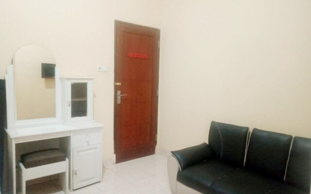 Homestay Almanda Syariah Malino