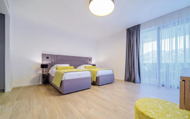 Villa Lucy Lemon CFH