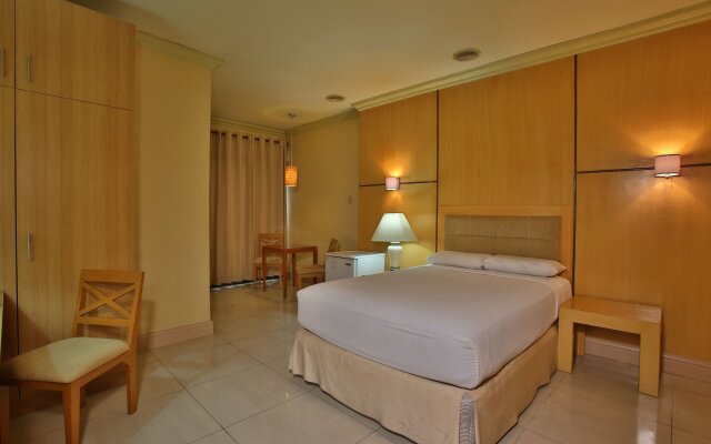 Crown Regency Residences - Cebu