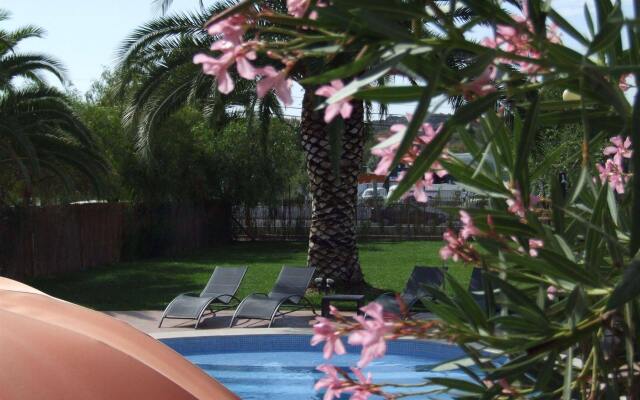 Casa Do Vale Hotel