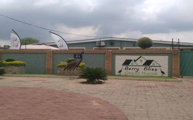 Berry Bliss Guest House