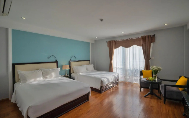 Hoian Sincerity Hotel & Spa