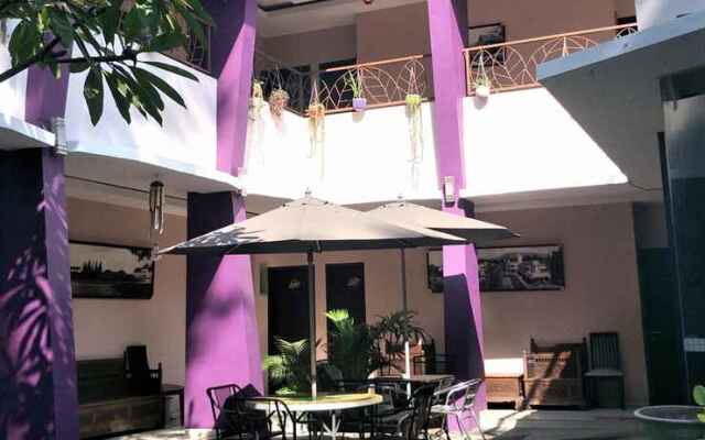 D Pavilion Guesthouse