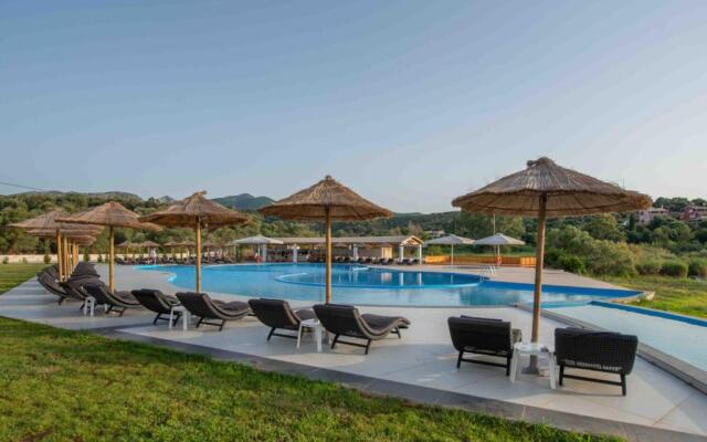 Laguna Holiday Resort
