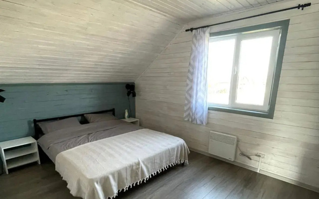River House