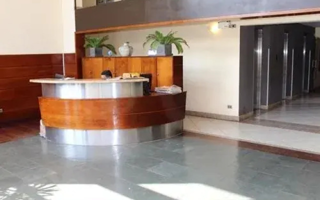 Suites Miraflores 28 de Julio