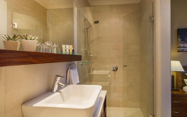 Prahran Village Guest House