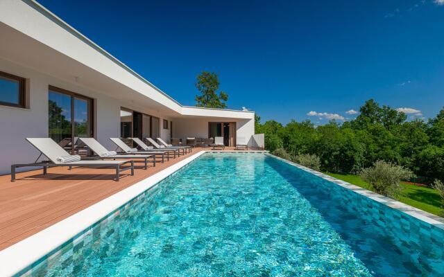 Nicol Tireli in Kršan