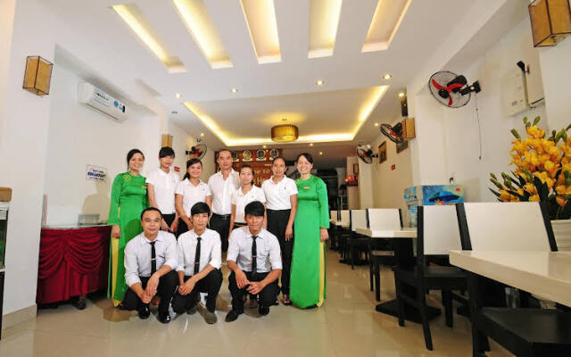 KLY Boutique Hotel Hue