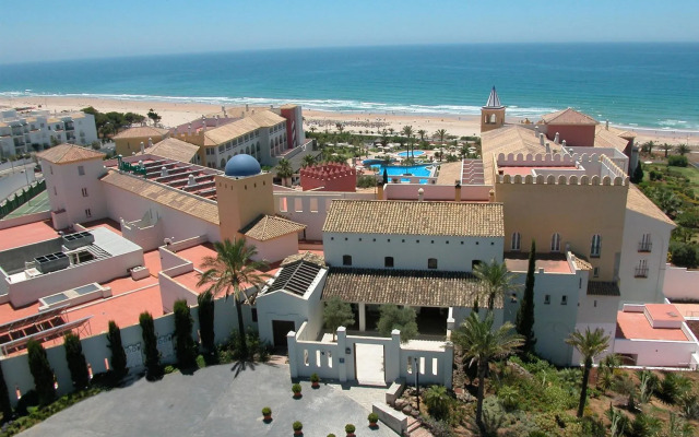 DAIA Slow Beach Hotel Conil - Adults Recommended