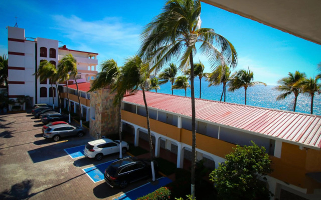 Hotel Marbella
