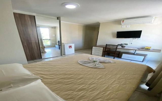 Pousada Dom Fernandes