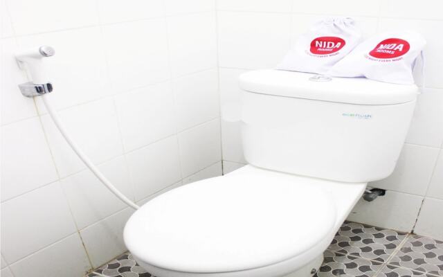 Nida Rooms Tajem 19 Sambi Sari Sleman