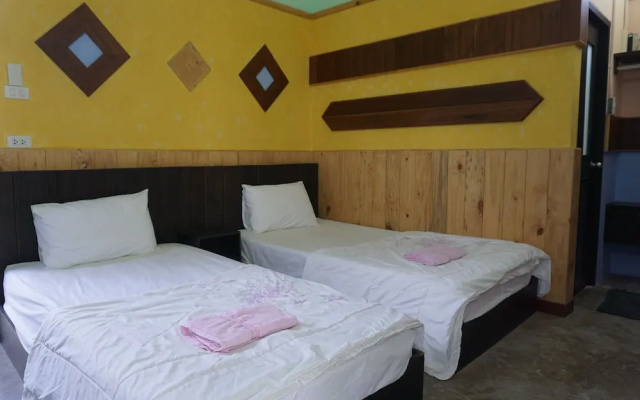 The Lampang Villa