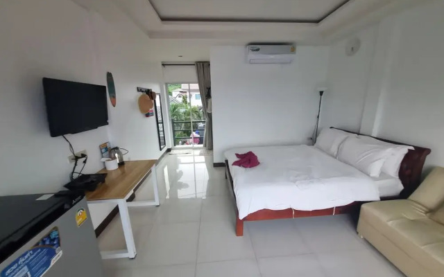 Rateesumalee Resort